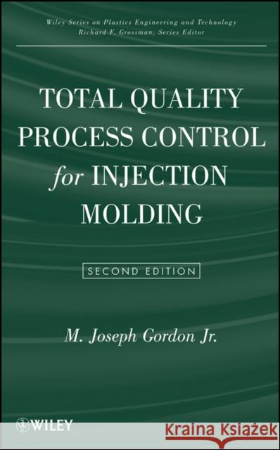 Total Quality 2e Gordon, M. Joseph 9780470229637 Wiley-Interscience