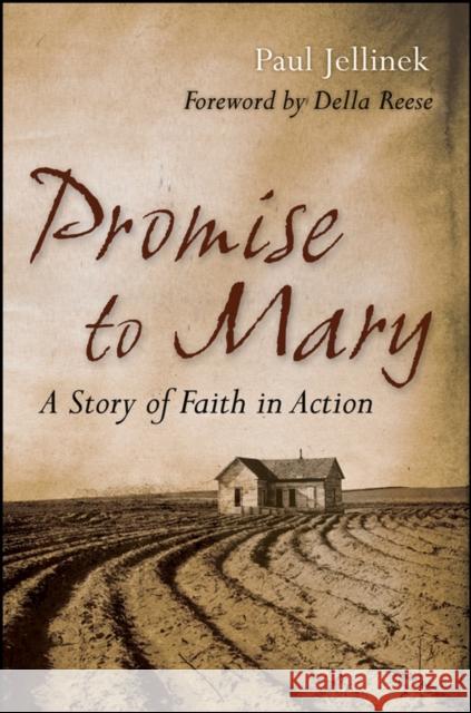 Promise to Mary: A Story of Faith in Action Jellinek, Paul 9780470292686