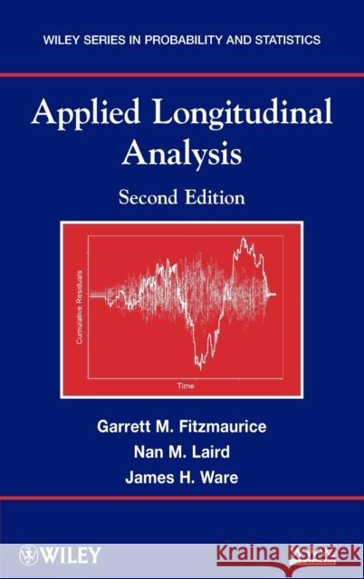 Applied Longitudinal Analysis Fitzmaurice                              Garrett M. Fitzmaurice Nan M. Laird 9780470380277 John Wiley & Sons