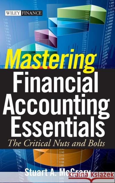 Financial Accounting McCrary, Stuart A. 9780470393321 John Wiley & Sons