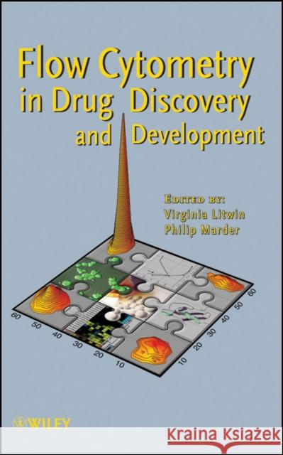 Flow Cytometry Litwin, Virginia 9780470433560 John Wiley & Sons