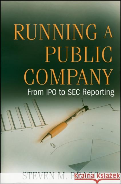 Public Company Bragg, Steven M. 9780470446362 0