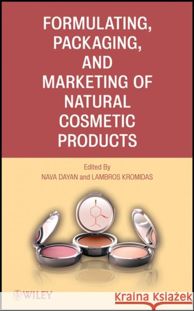 Formulating Cosmetics Kromidas, Lambros 9780470484081