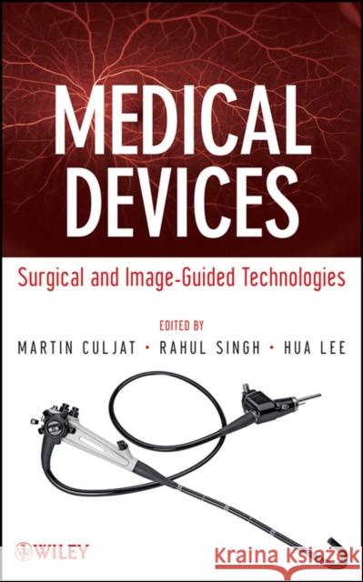 Biomedical Devices Culjat, Martin 9780470549186 0