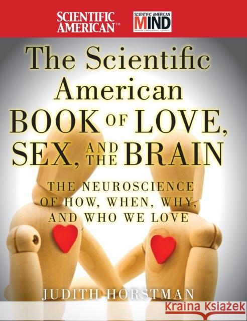 SciAm Your Brain, Relationship Horstman 9780470647783 Jossey-Bass