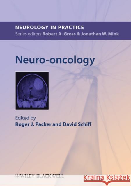 Neuro-Oncology Packer, Roger J. 9780470655757