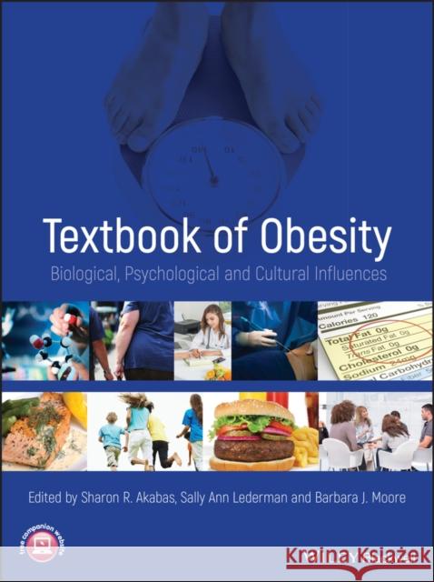 Textbook of Obesity Lederman, Sally Ann 9780470655887 0