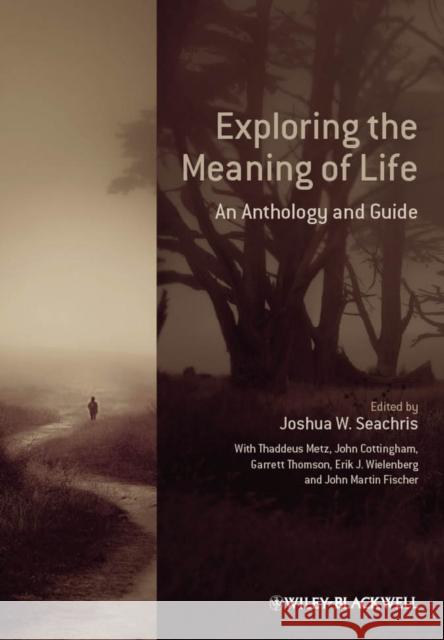 Exploring the Meaning of Life: An Anthology and Guide Seachris, Joshua W. 9780470658796