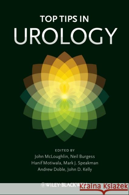 Top Tips in Urology John McLoughlin 9780470672938