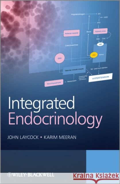 Integrated Endocrinology John Laycock 9780470688120 0