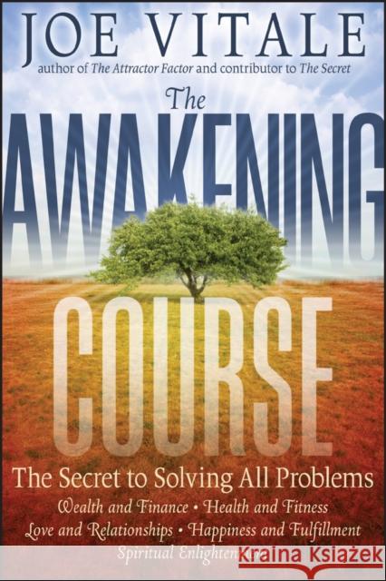 Awakening Course C Vitale, Joe 9780470888032 0