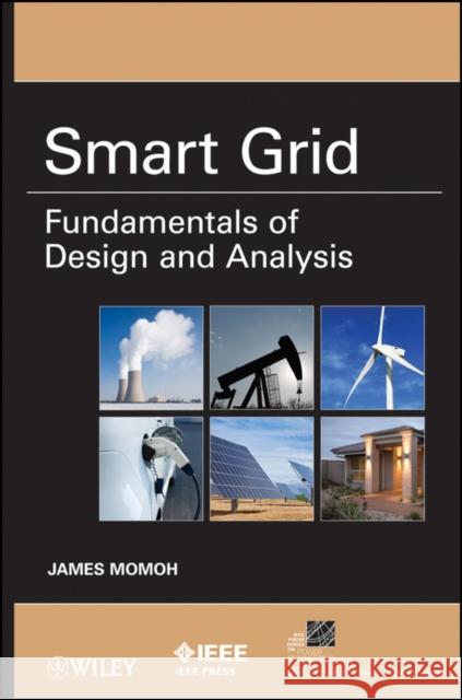 Smart Grid Momoh, James a. 9780470889398