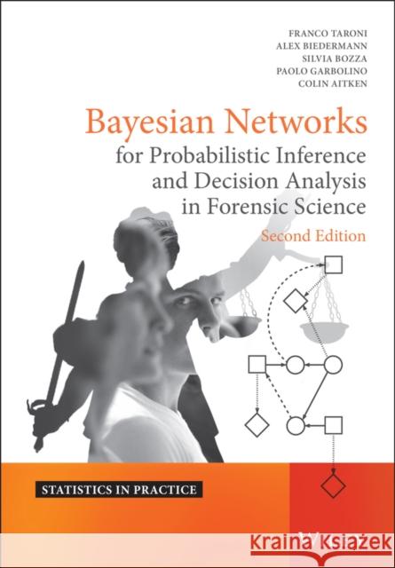 Bayesian Networks Probabilisti Taroni, Franco 9780470979730 John Wiley & Sons