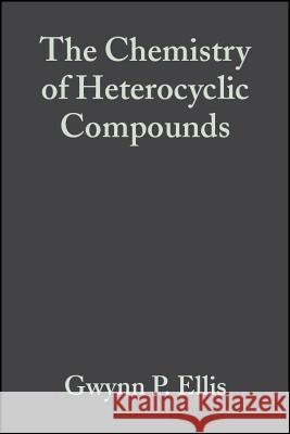 Chromans and Tocopherols, Volume 36 Lockhart, Ian M. 9780471030386 Wiley-Interscience