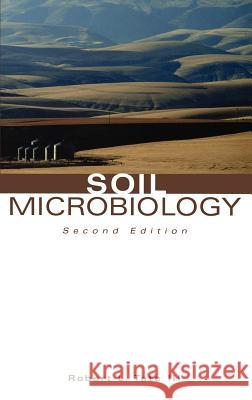 Soil Microbiology Tate                                     Robert L., III Tate 9780471317913