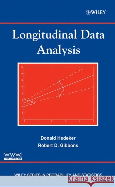 Longitudinal Data Analysis Donald Hedeker Robert D. Gibbons 9780471420279