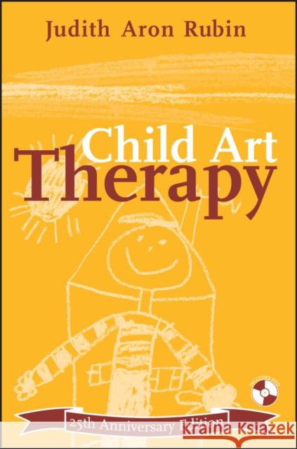 Child Art Therapy  Rubin 9780471679912 0