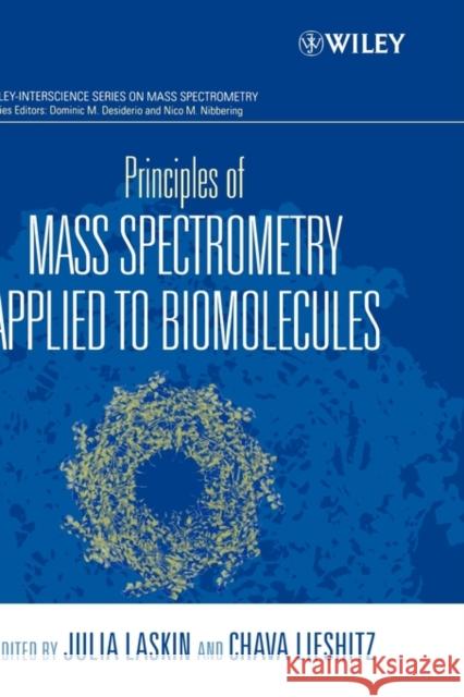 Biomolecules Lifshitz, Chava 9780471721840