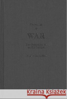 The Scourge of War: New Extensions on an Old Problem Paul E. Diehl 9780472113958 University of Michigan Press