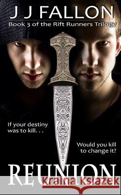 Reunion J. J. Fallon 9780473254162 Snapping Turtle