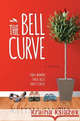 The Bell Curve Keitha Smith 9780473294298 Blue Sky Creative