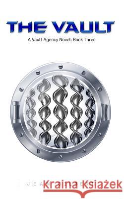 The Vault Jean Gilbert 9780473340568