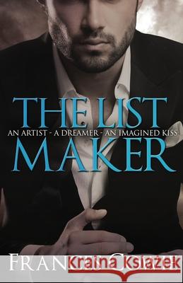 The List Maker Frances Cowie 9780473362683