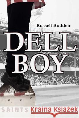 Dell Boy Russell Budden 9780473397531