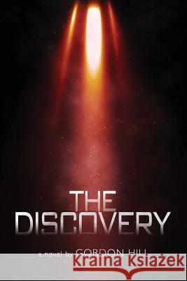 The Discovery Gordon Hill 9780473418687