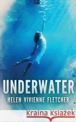 Underwater Helen Vivienne Fletcher Sue Copsey 9780473432386 Hvf Publishing Ltd