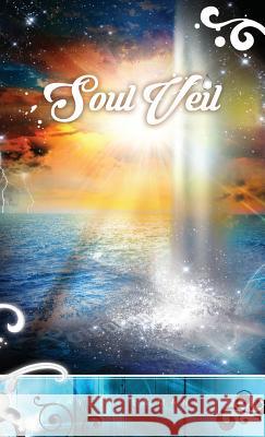 Soul Veil: Rising Sun Saga book 3 Kayette L 9780473475284 Dream Be Publishing
