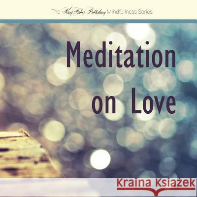 Meditation on Love Therese Fisher   9780473477554