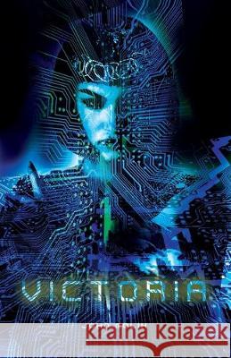 Victoria John Molik 9780473489823 John Molik