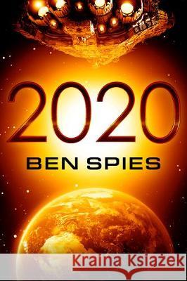 2020 Ben Spies 9780473491031 Spies Publishing