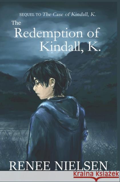 The Redemption of Kindall, K. Renee Nielsen 9780473499273 Callaei Books