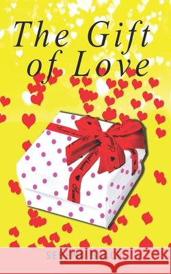 The Gift of Love Serena Black 9780473519452 National Library of Nz