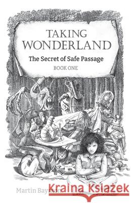 The Secret of Safe Passage Martin Baynton 9780473571658 Martin Baynton