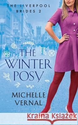 The Winter Posy Michelle Vernal 9780473576301 MLV Publishing Limited
