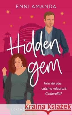 Hidden Gem Enni Amanda 9780473587727 Lumi Publishing