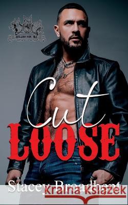 Cut Loose Stacey Broadbent   9780473636517 Stacey Broadbent