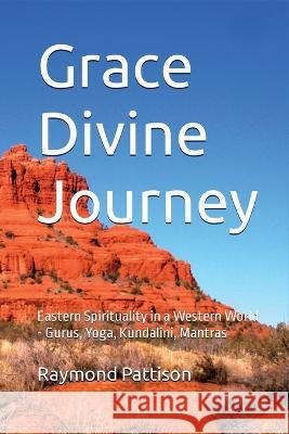 Grace Divine Journey Raymond Pattison 9780473647025