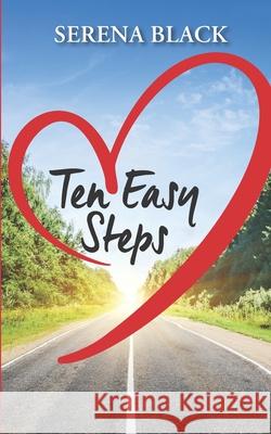 Ten Easy Steps Serena Black 9780473714086