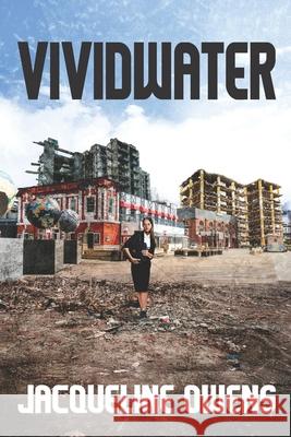 Vividwater Jacqueline Owens 9780473730277 Four Elements Press
