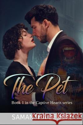 The Pet Samantha Beneke 9780473753122