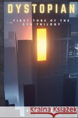 Dystopian Shan Iyer 9780473756345