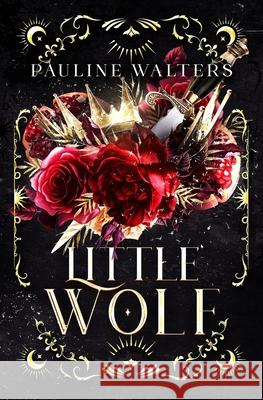 Little Wolf Pauline Walters 9780473761790 Pauline Walters Author