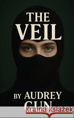 The Veil Audrey Gun 9780473778095