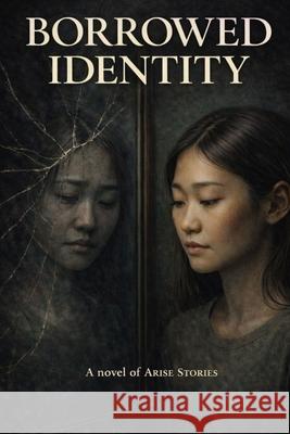 Borrowed Identity Carlos Vieira 9780473779115