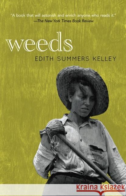 Weeds Edith Kelley 9780486839158 Dover Publications Inc.