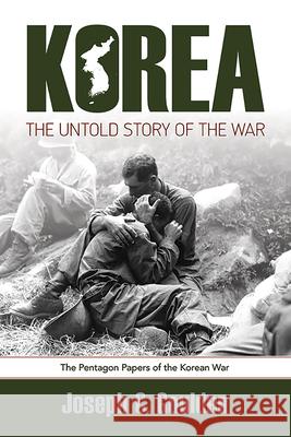 Korea: the Untold Story of the War Joseph Goulden 9780486842349 Dover Publications Inc.